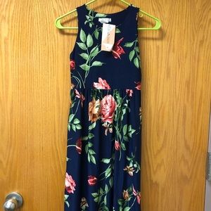 Honey & Lace (Piphany) Bradbury Dress XS NWT